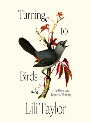 cover image of Turning to Birds